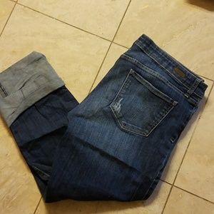 Kut jeans size 16